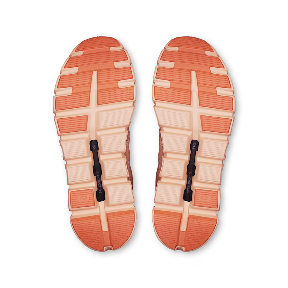 Women's Cloud 6 Waterproof