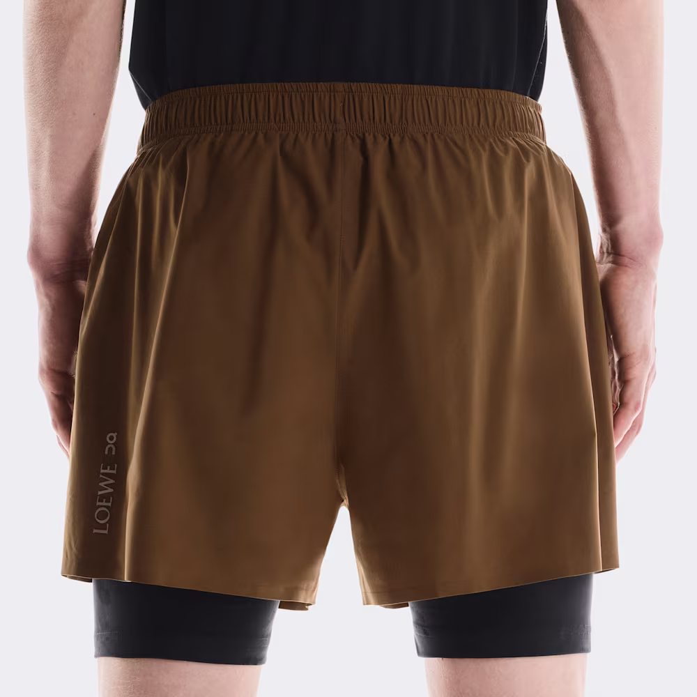 Men's Performance Shorts LOEWE