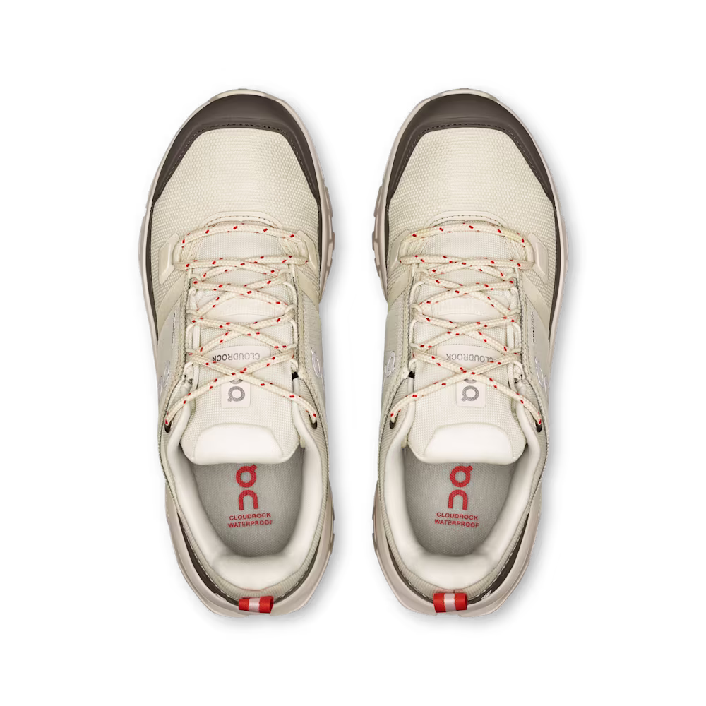 Women's Cloudrock Low Waterproof