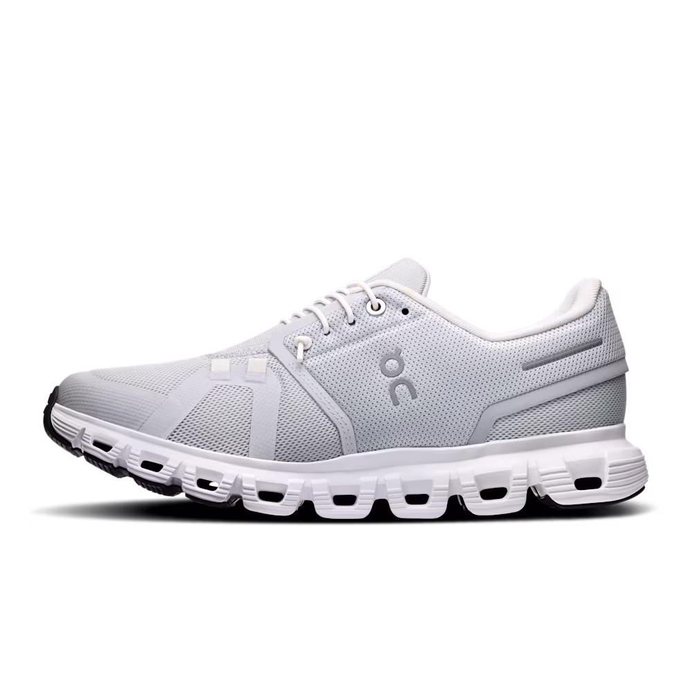 Women's Cloud 6