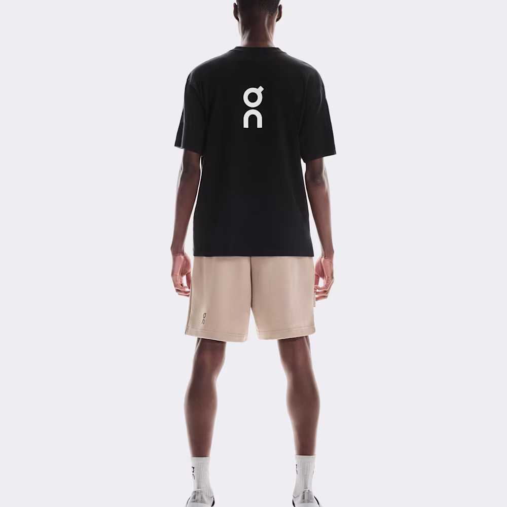 Men's Club Shorts