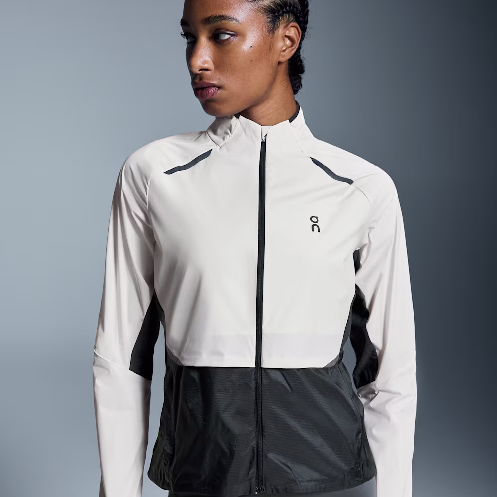 Women's Weather Jacket
