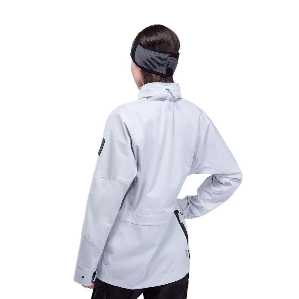 Explorer Merino Headband