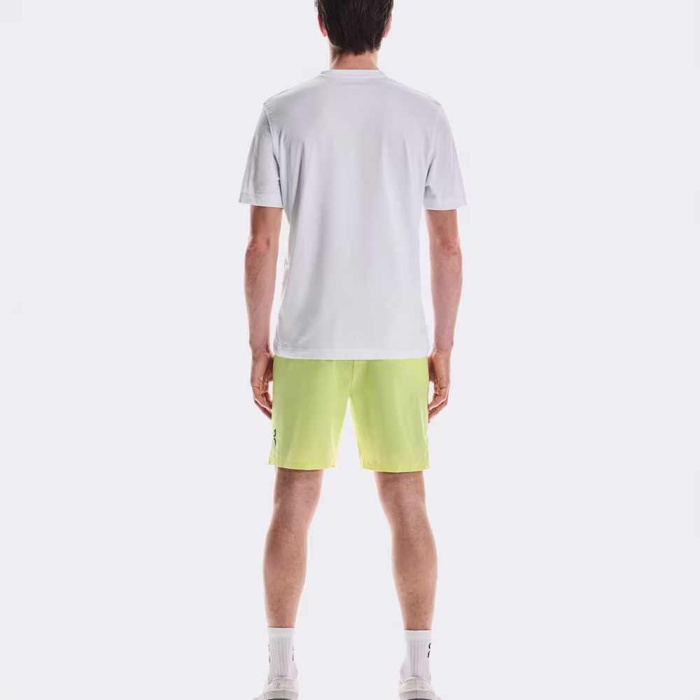 Men's Performance Hybrid Short