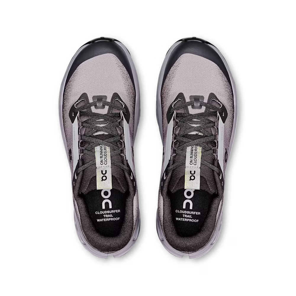 Women's Cloudsurfer Trail 2 Waterproof