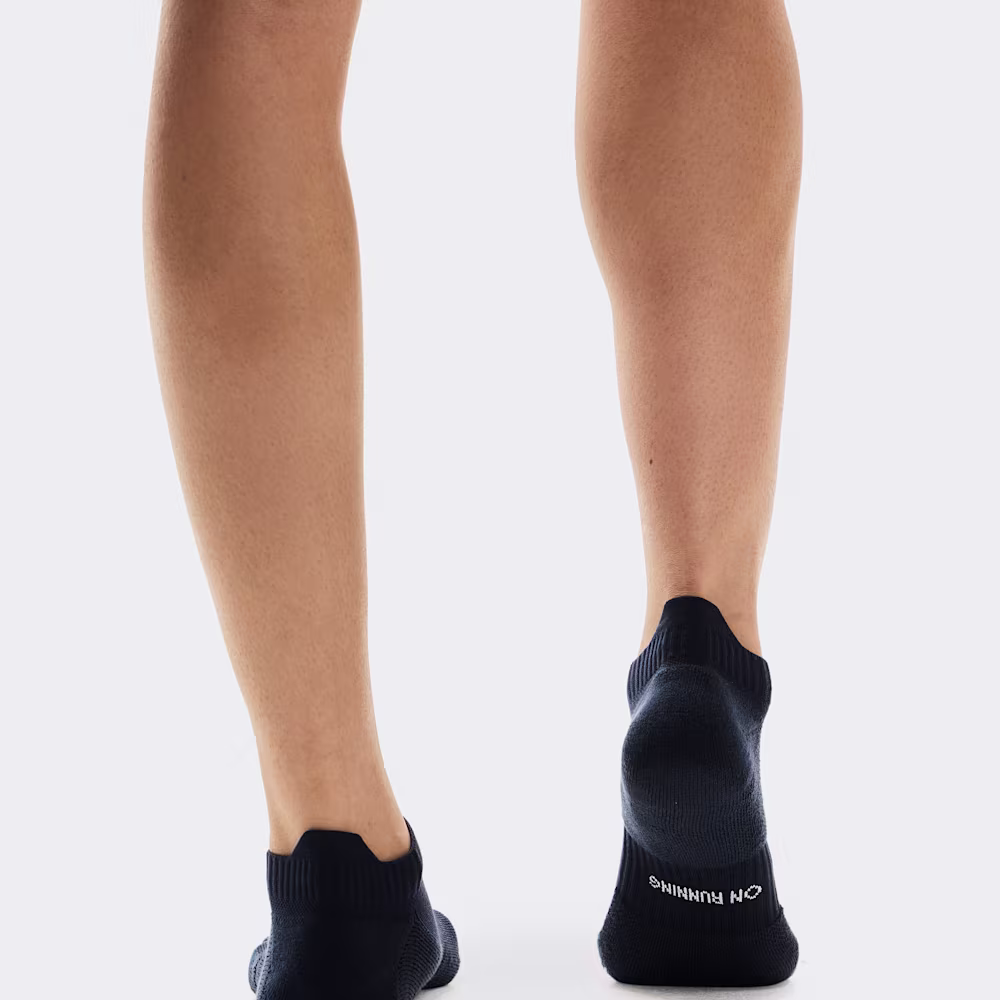 Core Run Sock Low 2P