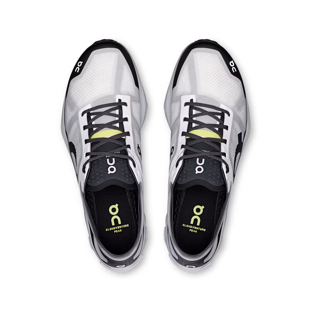 Women's Cloudventure Peak 3