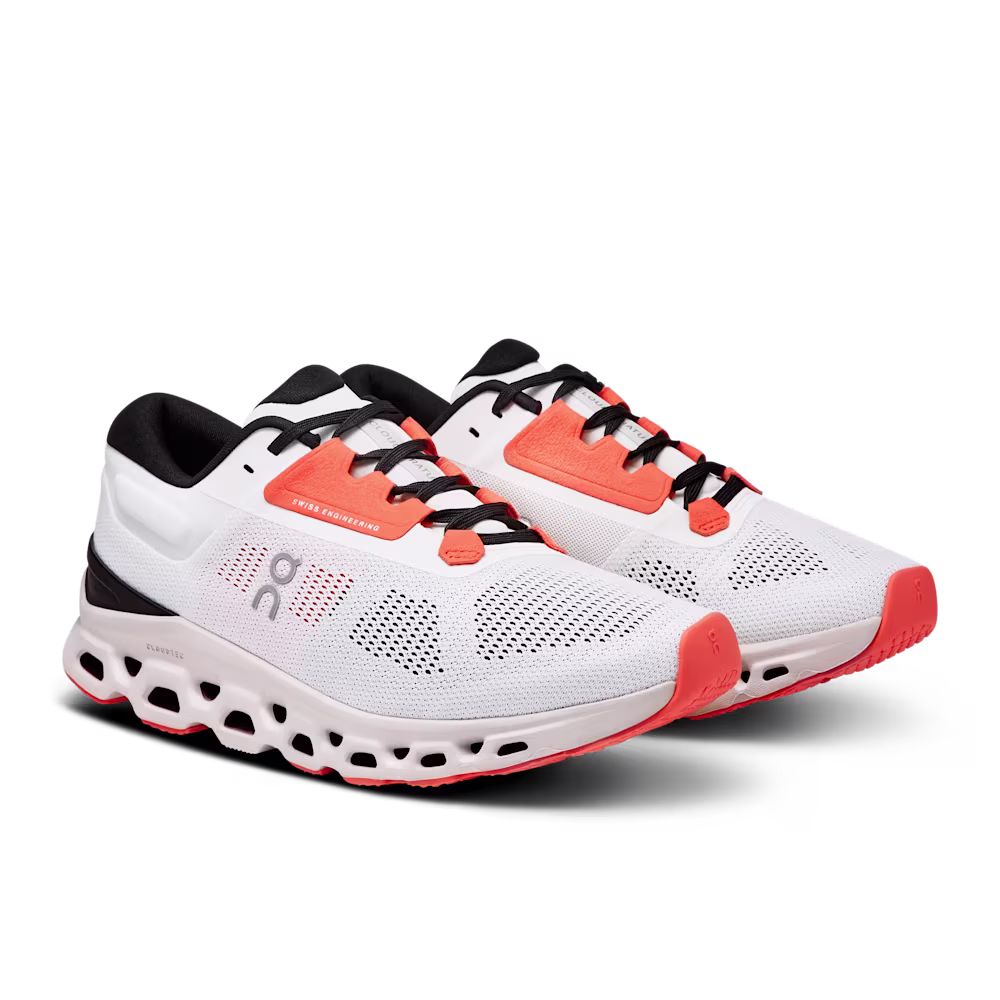 Women's Cloudstratus 3
