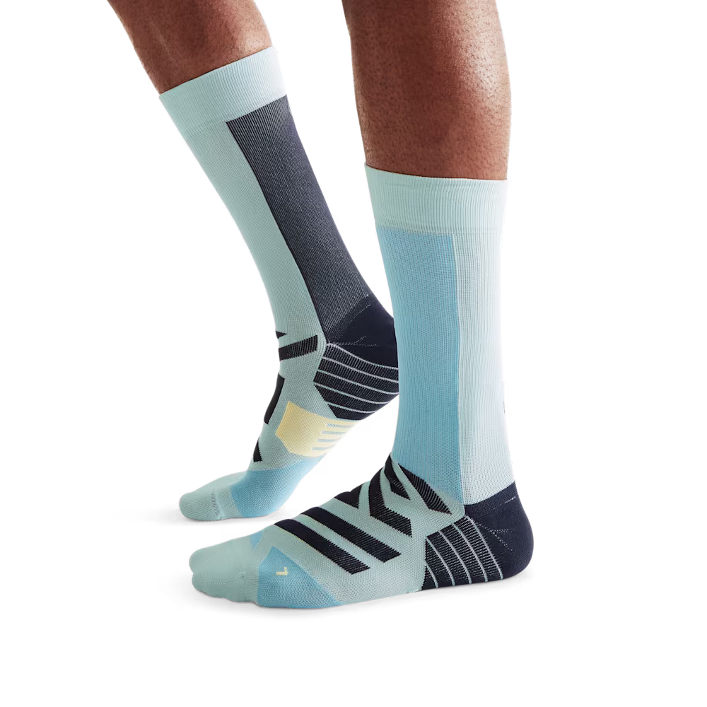 Men's Performance High Sock