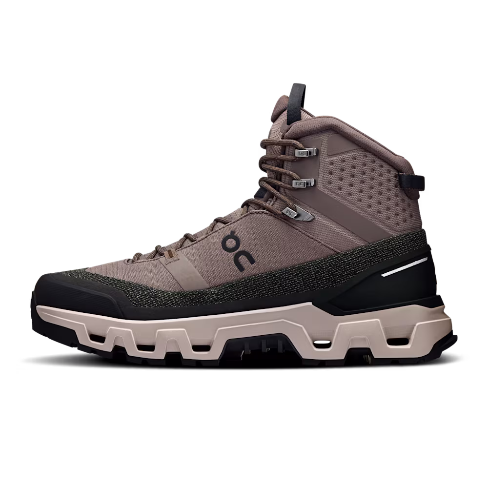 Men's Cloudrock Trek Waterproof