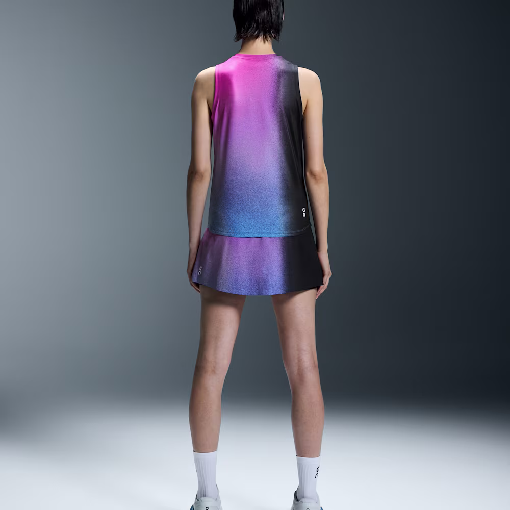 Women's Court Skirt
