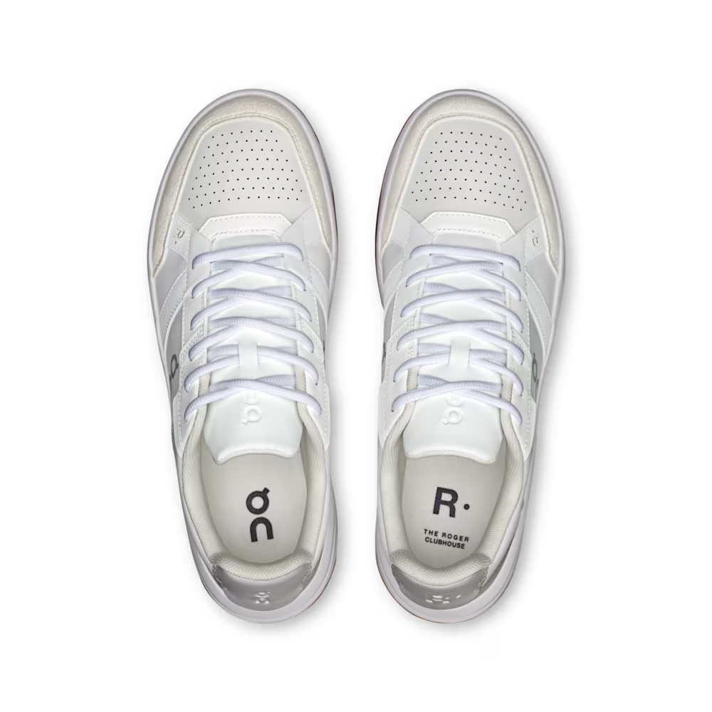 Men's THE ROGER Clubhouse