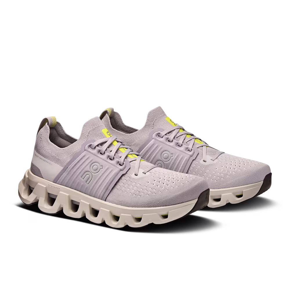 Women's Cloudswift 4