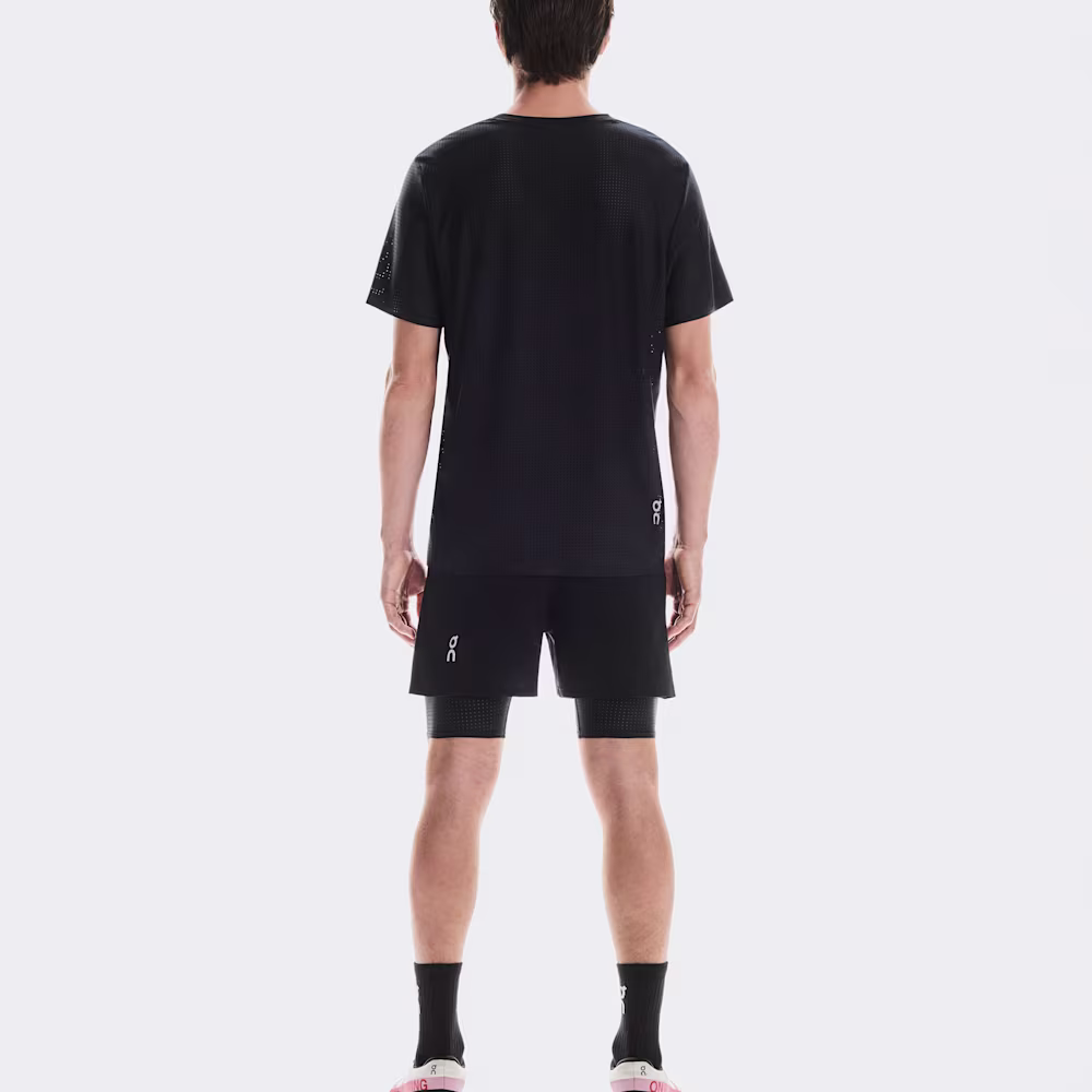 Men's Pace Mesh-T