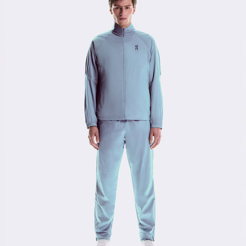 Men's Court Jacket