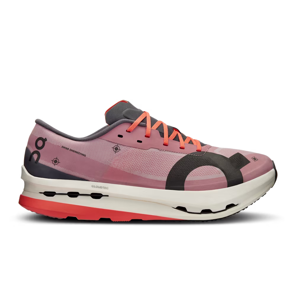 Men's Cloudboom Echo 3