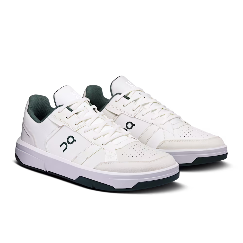 Men's THE ROGER Clubhouse