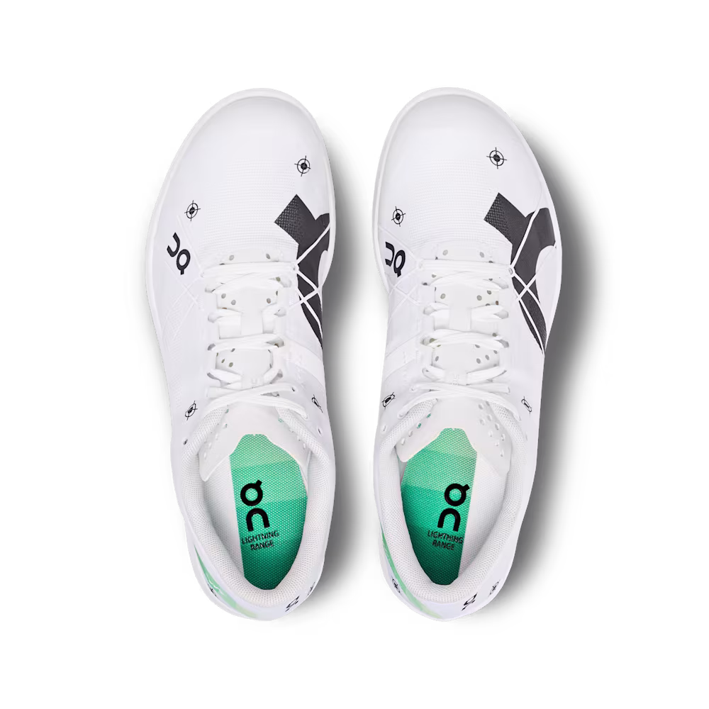 Men's Cloudspike 1500m