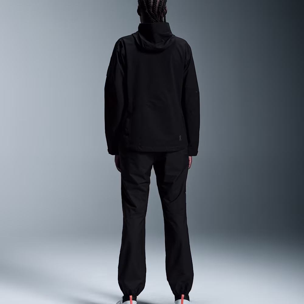 Women's Trek Jacket