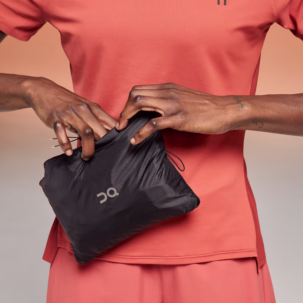 Women's Weather Jacket