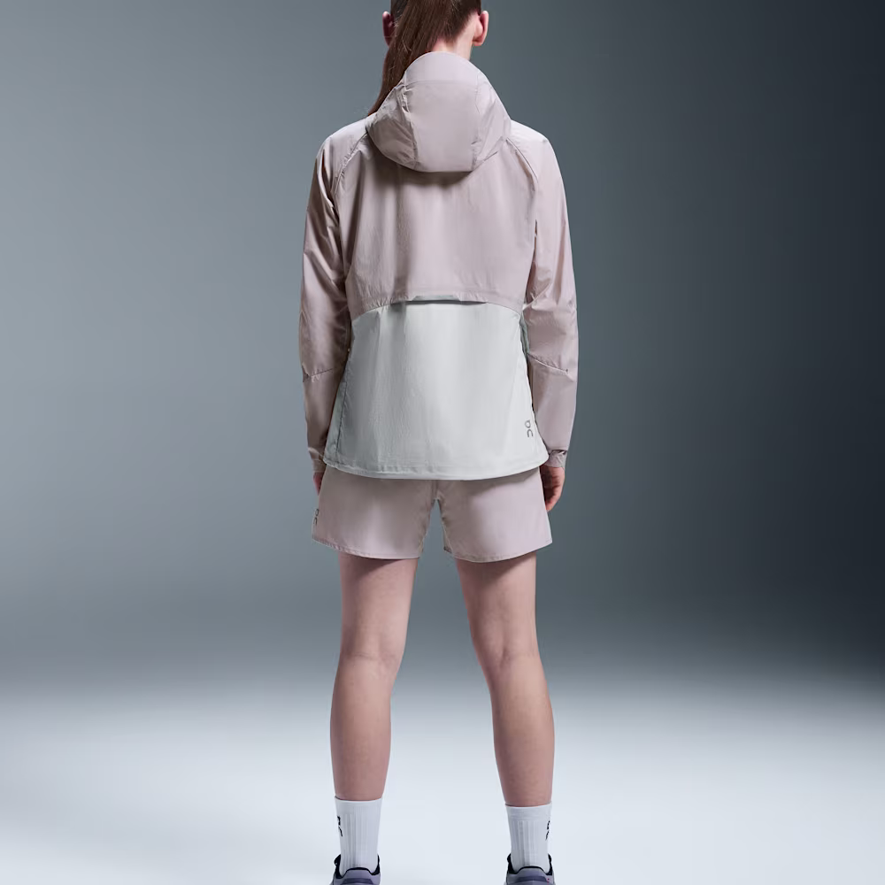 Women's Core Jacket