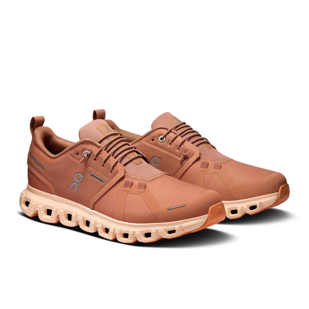 Women's Cloud 6 Waterproof