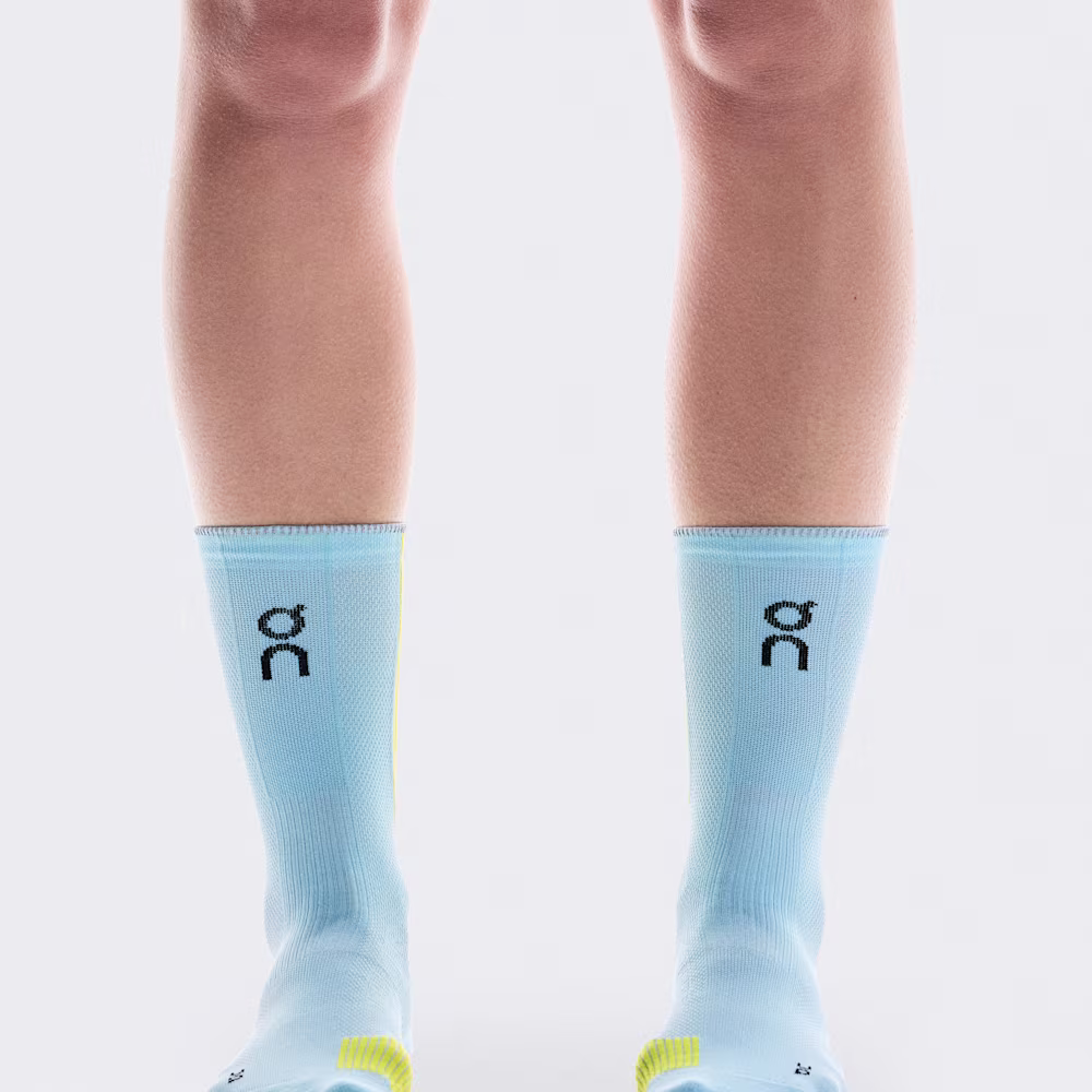 Performance Run Sock High
