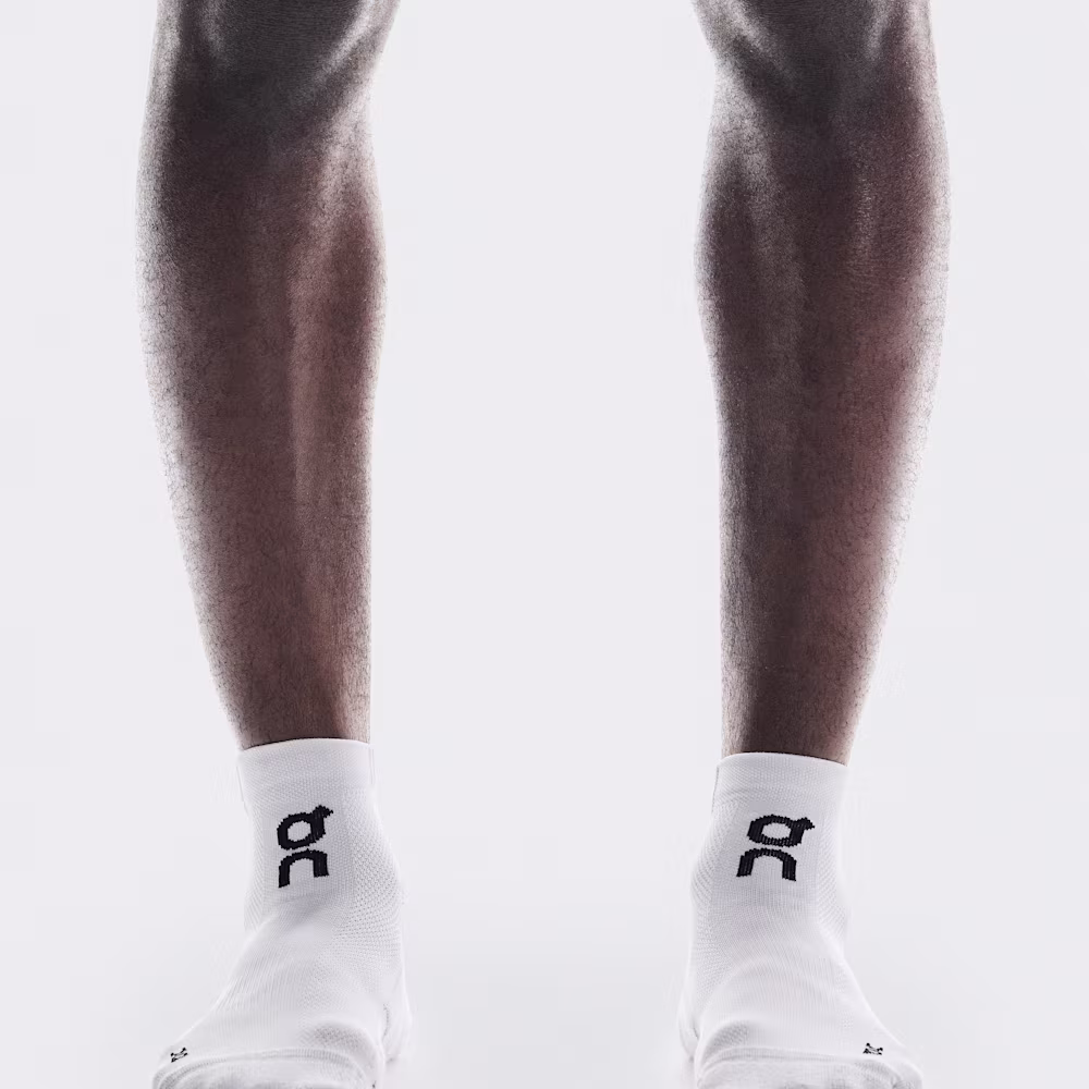 Core Run Sock Mid 2P