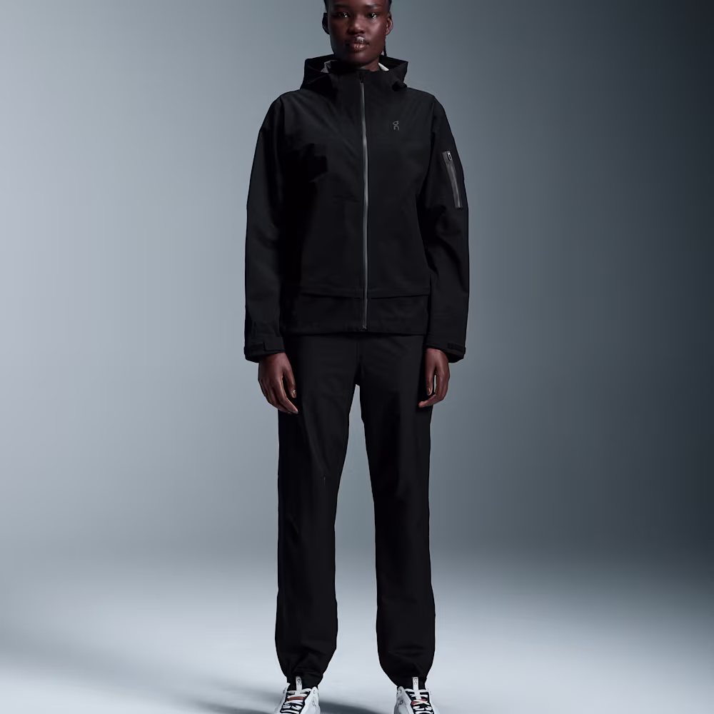 Women's Trek Jacket
