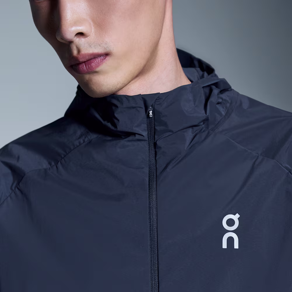Men's Core Jacket