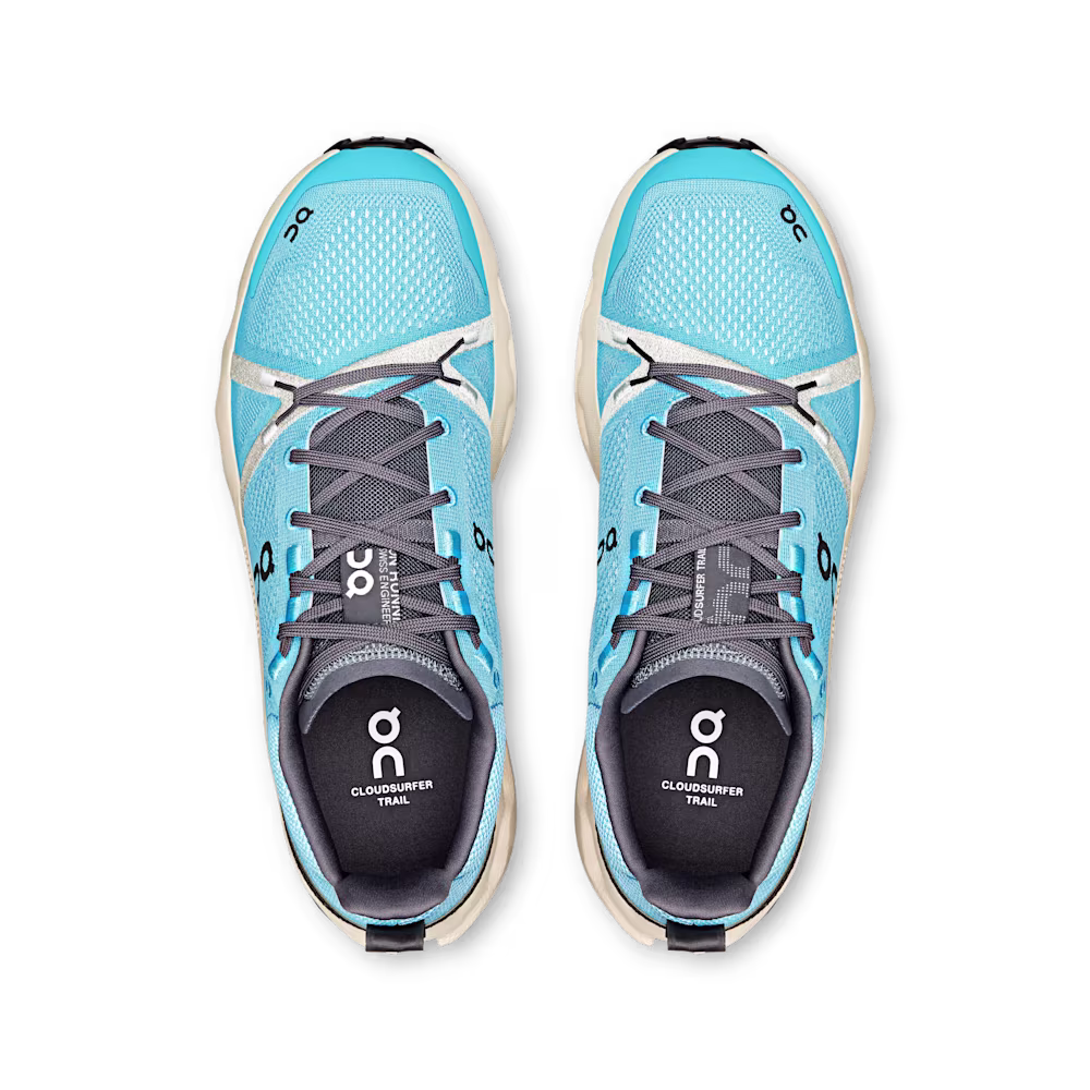 Men's Cloudsurfer Trail