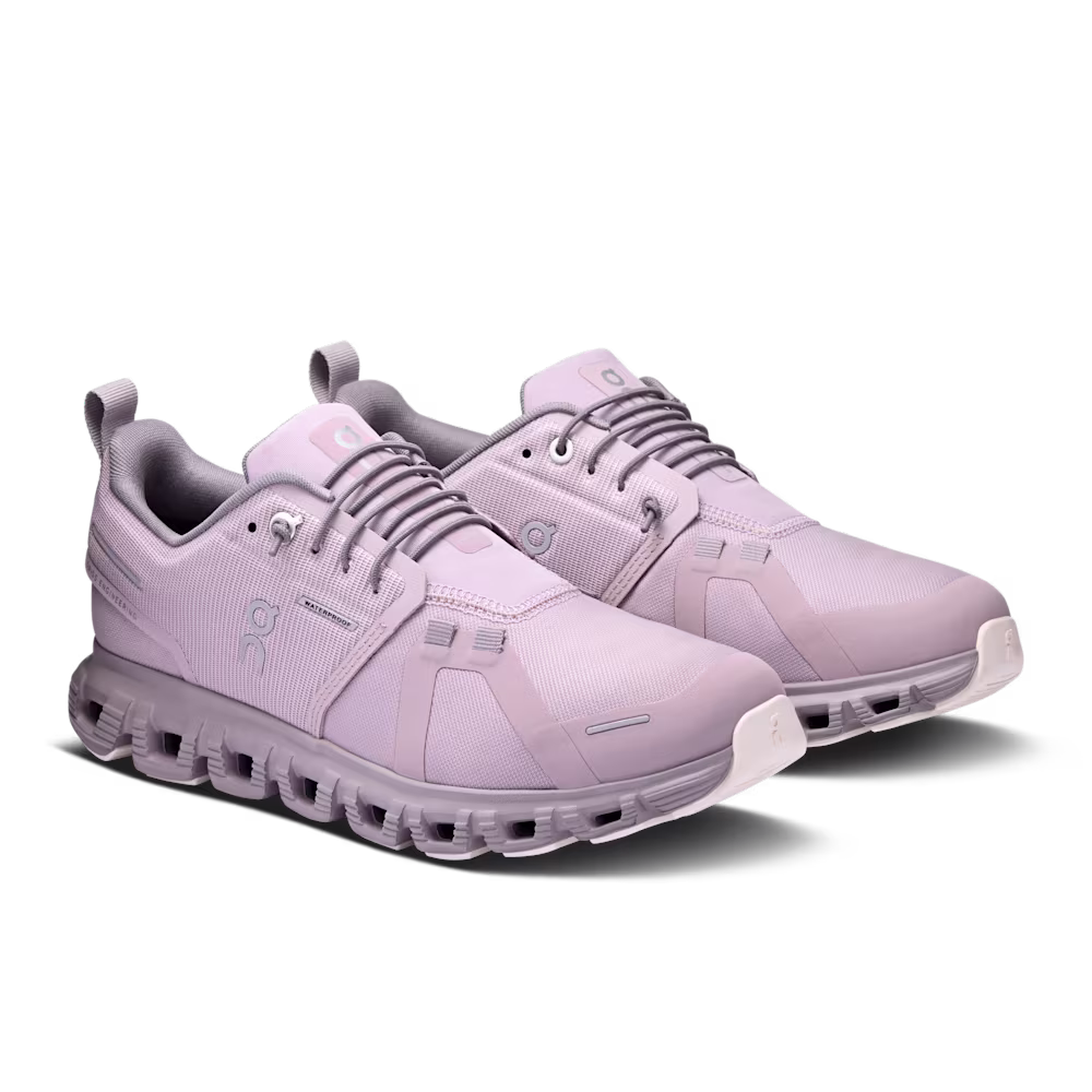 Women's Cloud 6 Waterproof