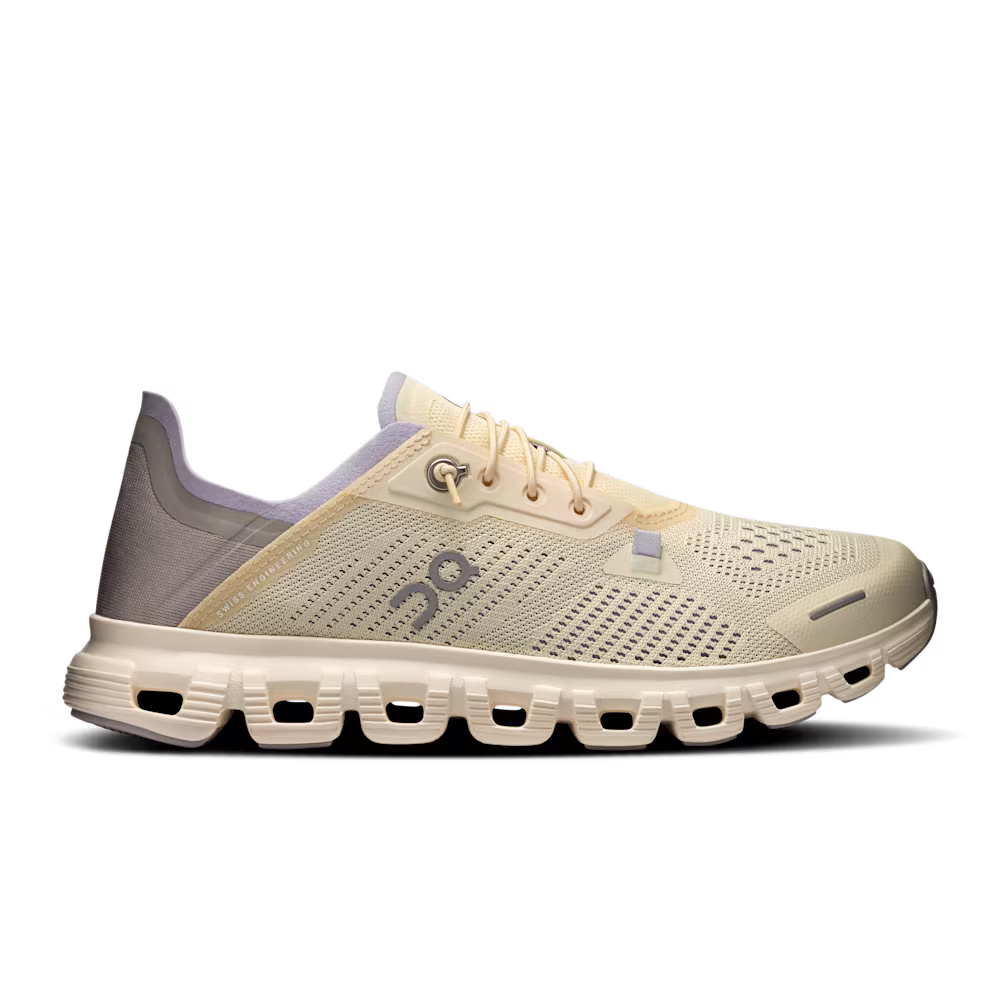 Women's Cloud 6 Coast