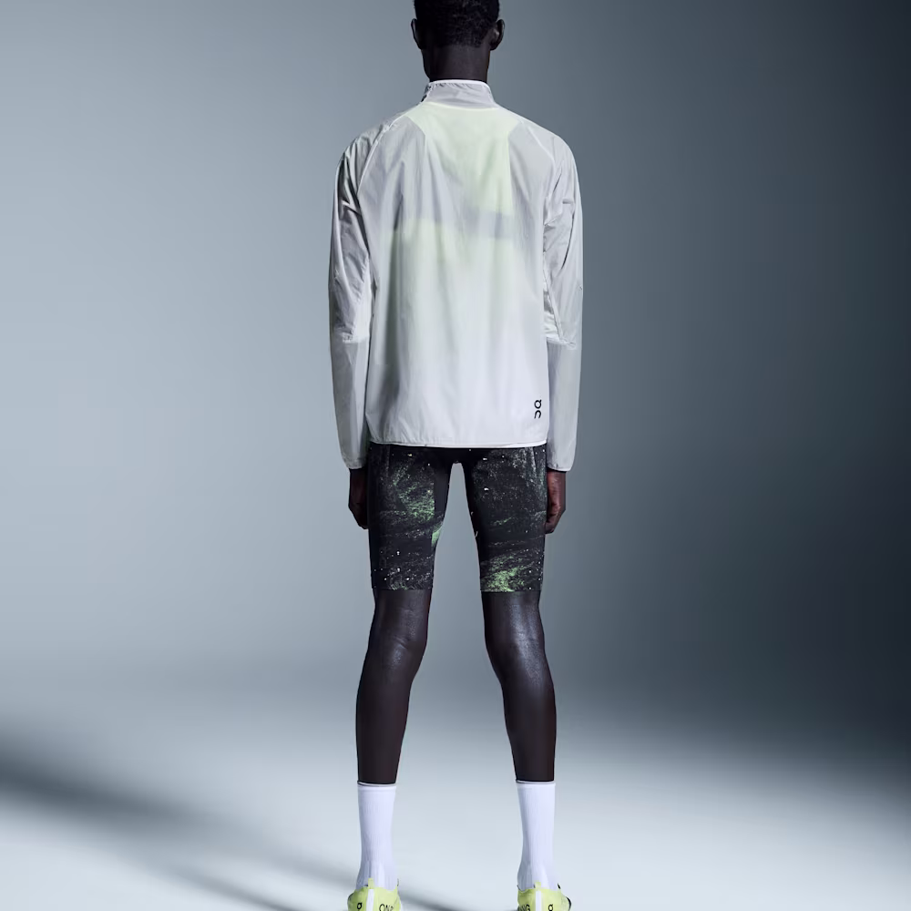 Men's Zero Jacket