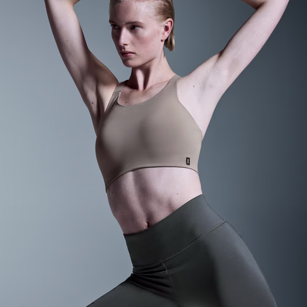 Women's Endurance Bra