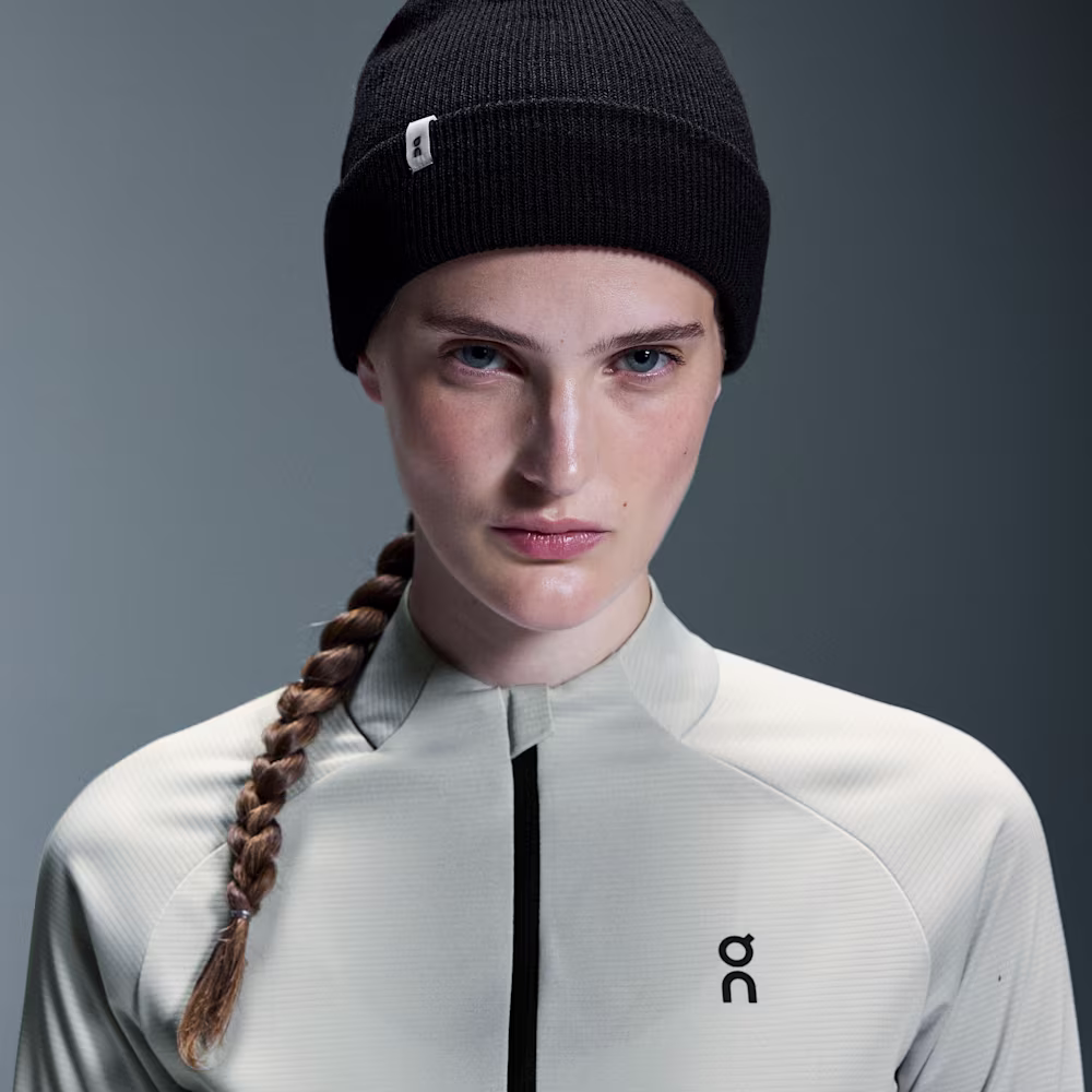 Merino Beanie