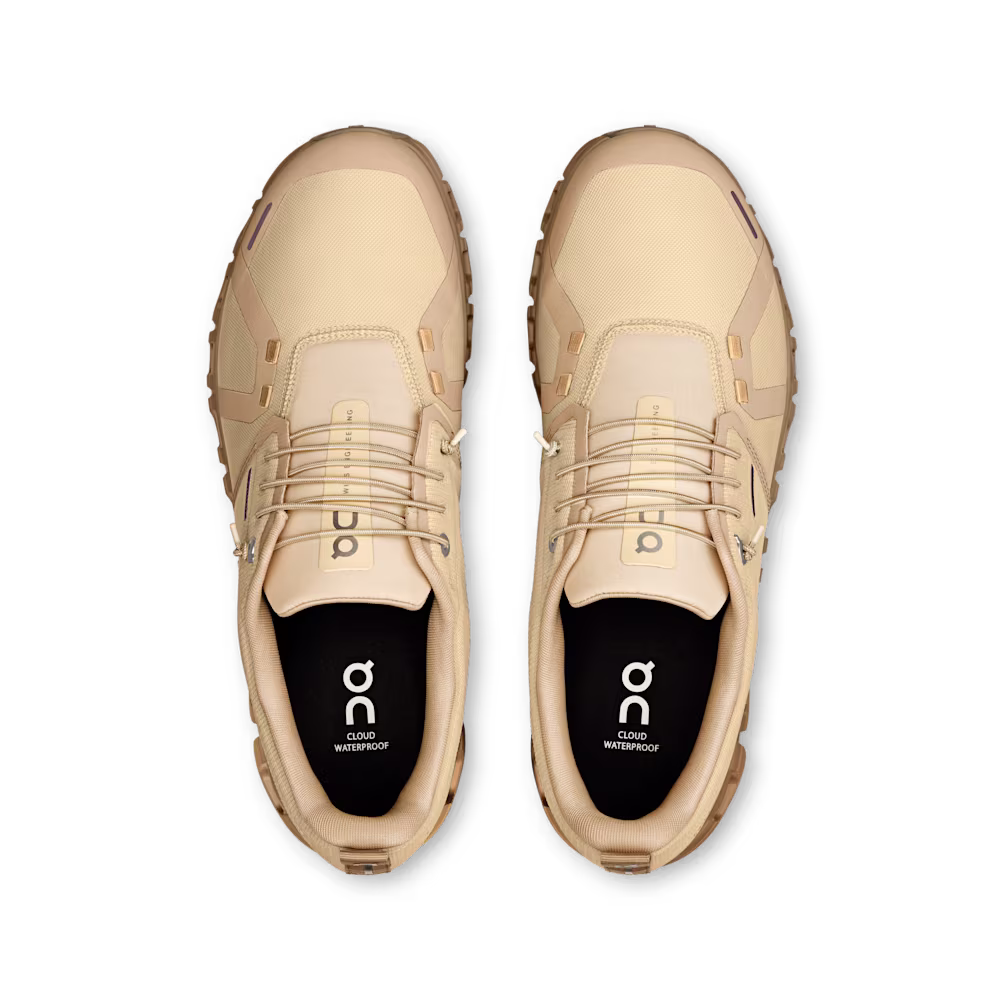 Men's Cloud 6 Waterproof