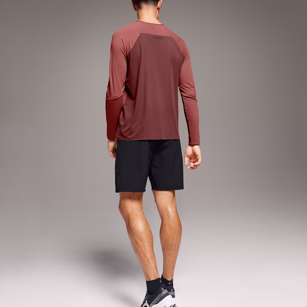 Men's Performance Hybrid Short