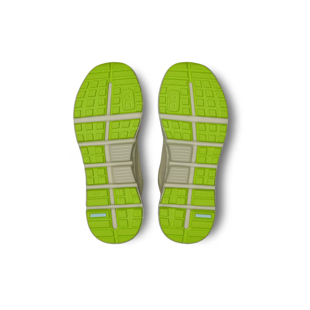 Cloudhero Mid Waterproof