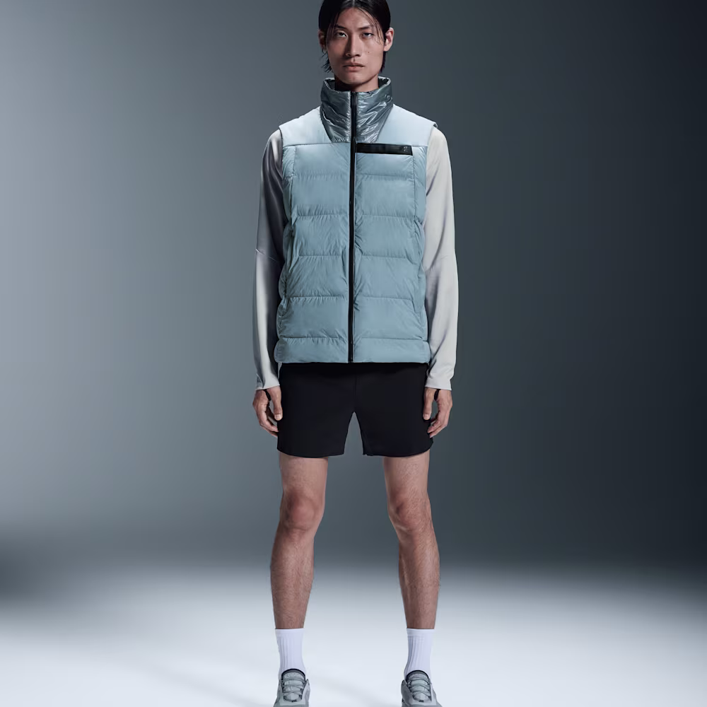 Men's Challenger Vest