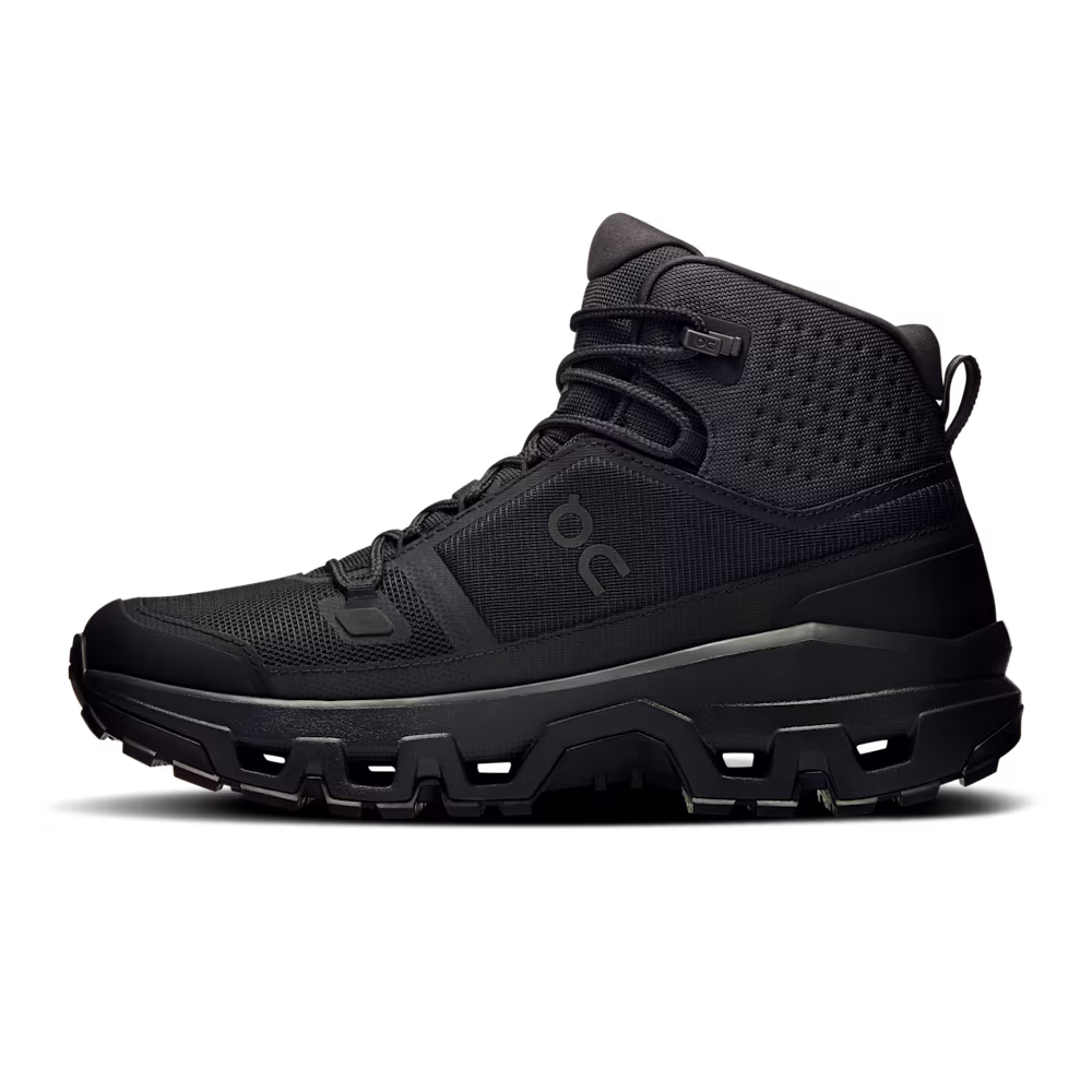 Women's Cloudrock Mid Waterproof