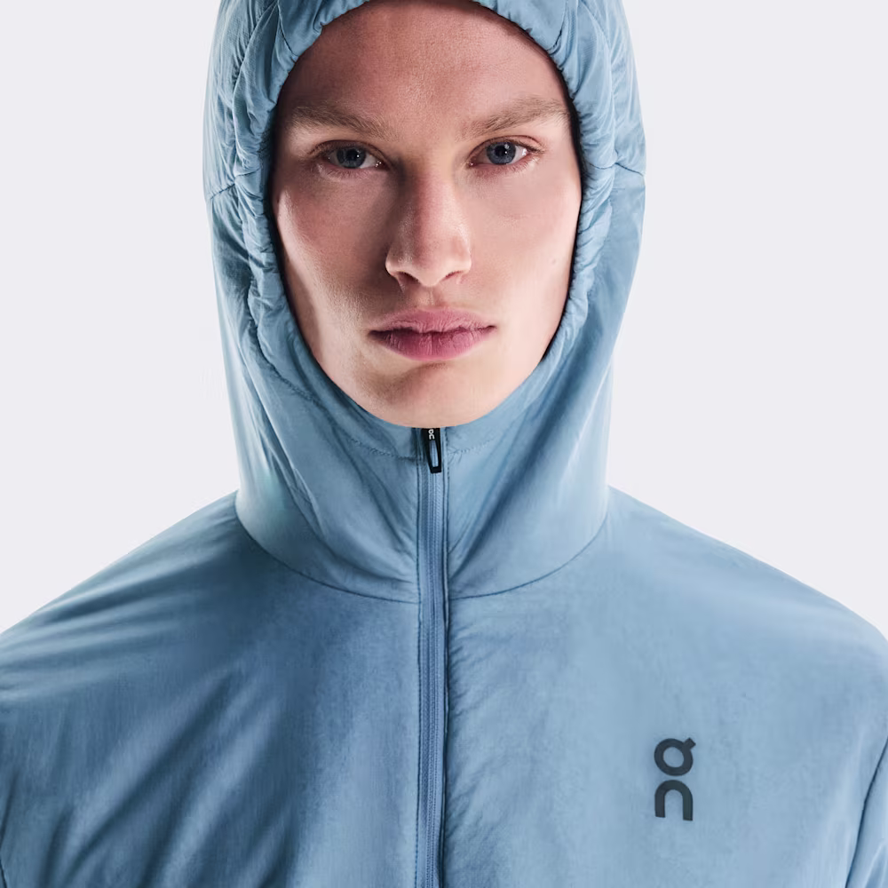 Men's Trek Jacket Insulated