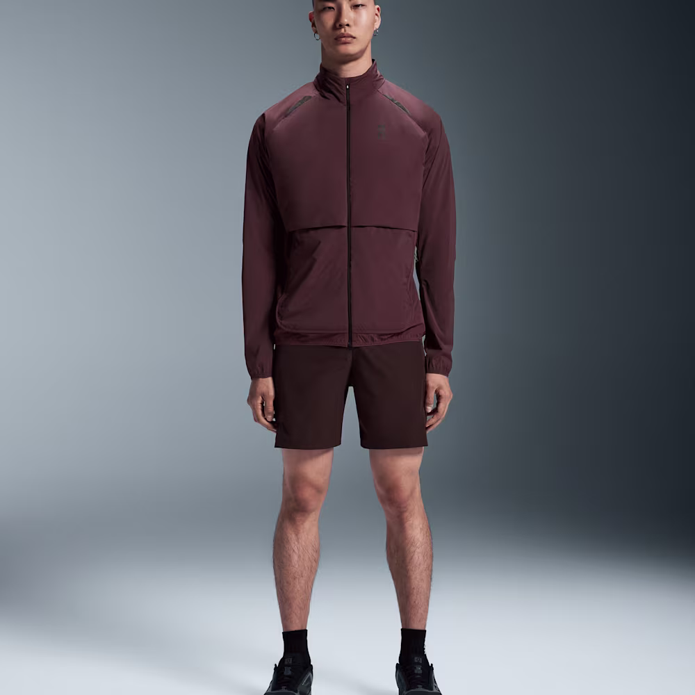 Men's Performance Hybrid Short