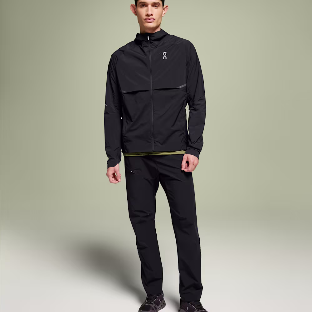Men's Core Jacket
