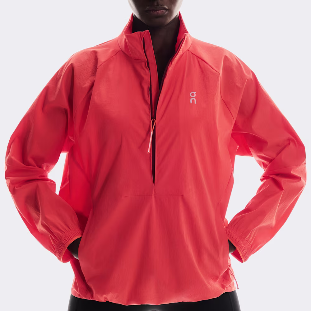 Women's All-Day 1/2 Zip Jacket