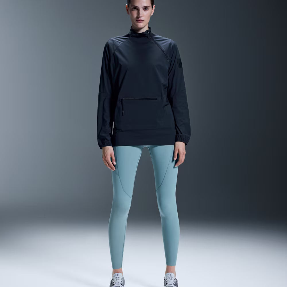 Women's Active Jacket