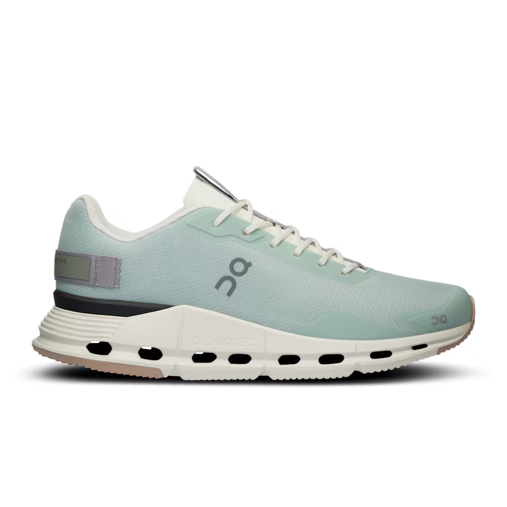 Women's Cloudnova Form