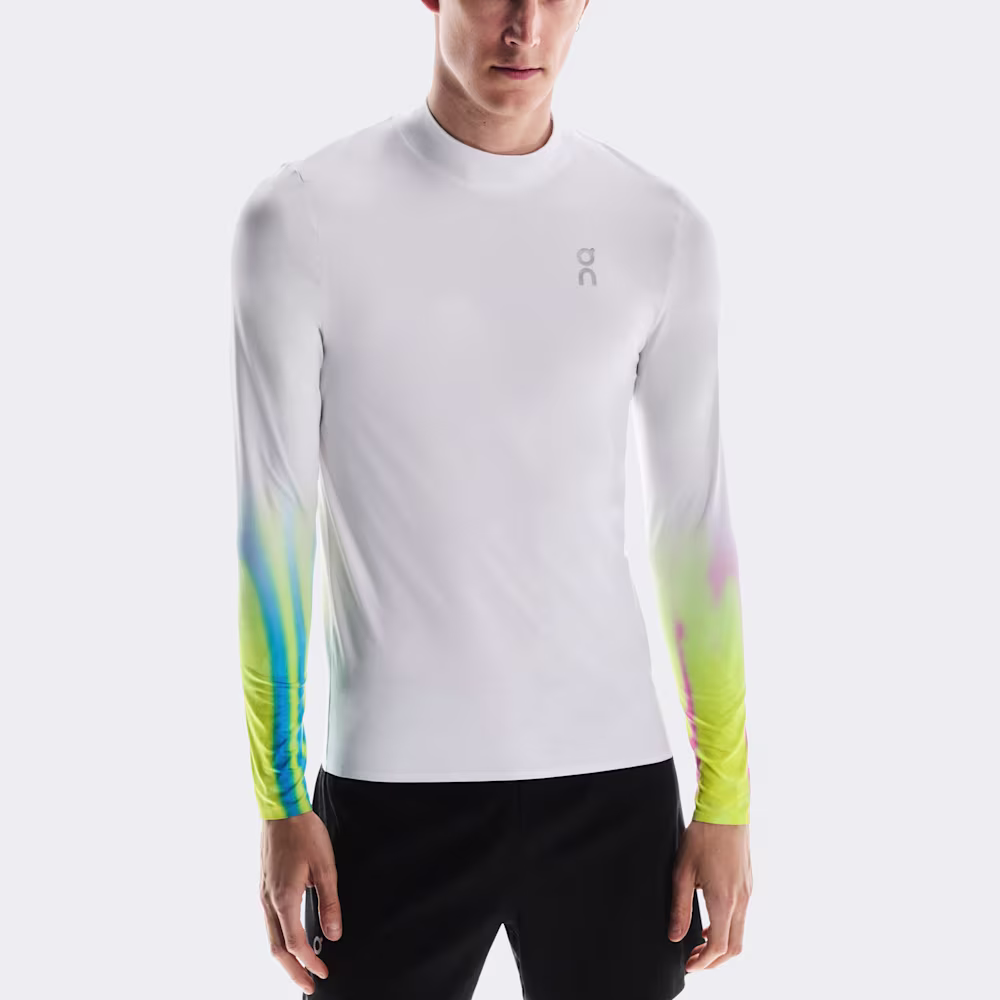 Men's Pace Long-T
