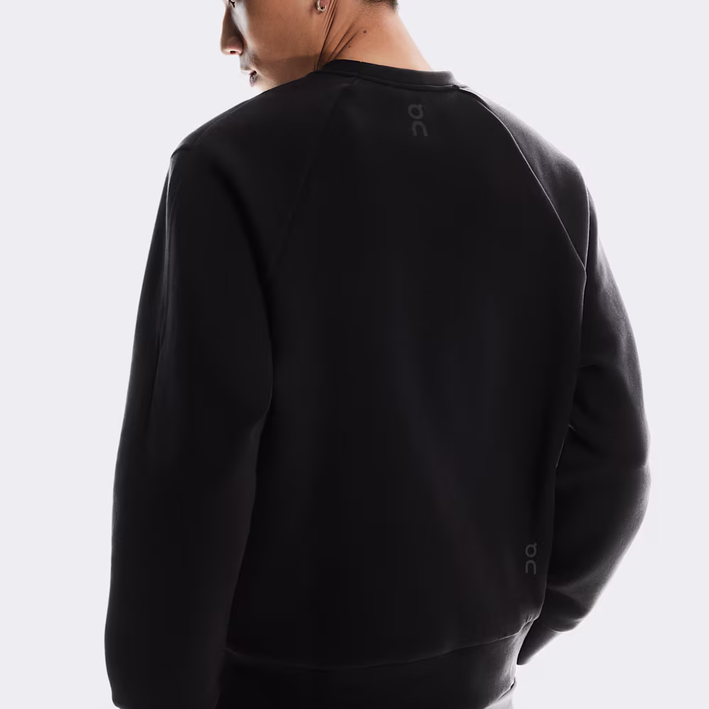 Men's Focus Tech Crew