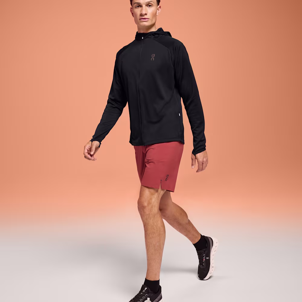 Men's Climate Zip Hoodie